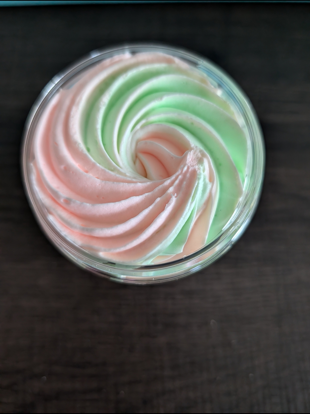 Mango Papaya Whipped Body Butter - Picture 4 of 4
